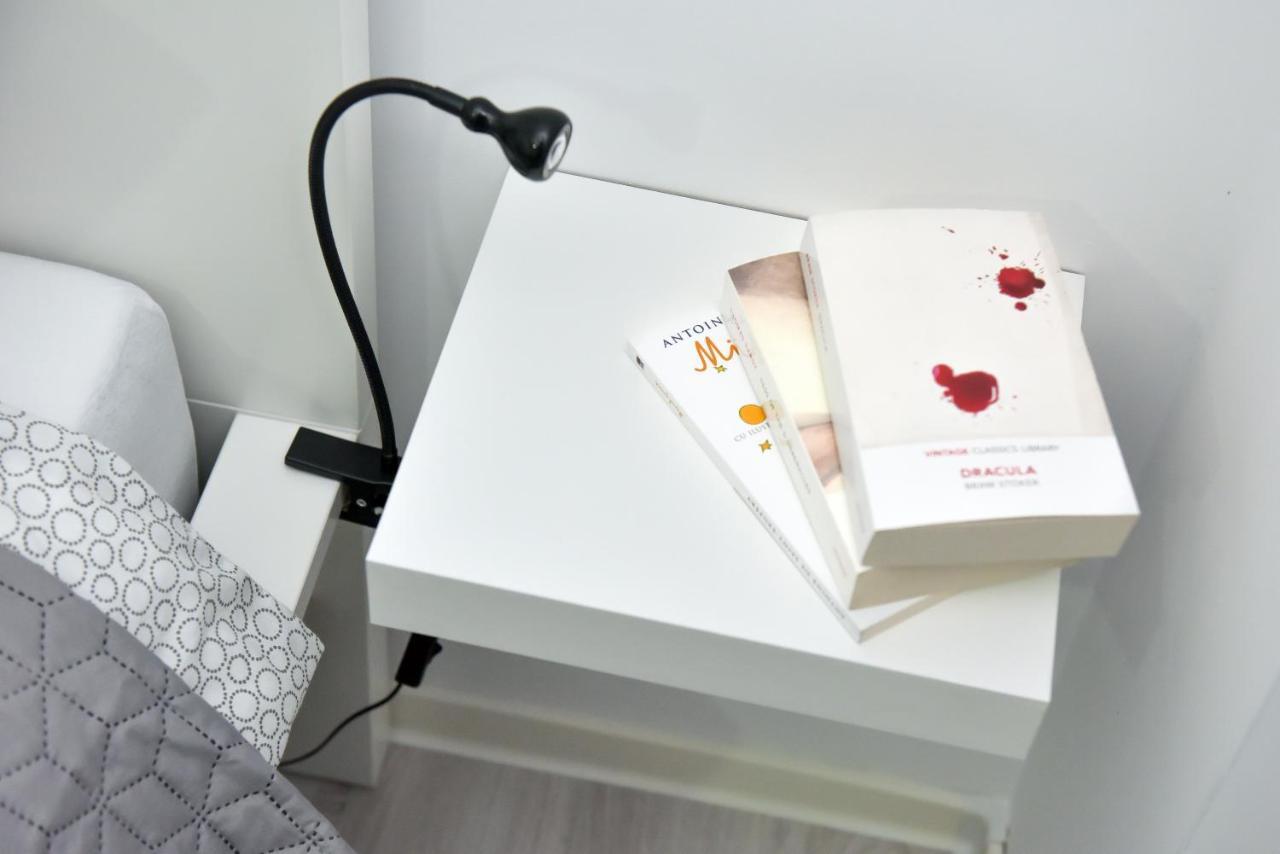 Davcom Studio Fagaras Bagian luar foto